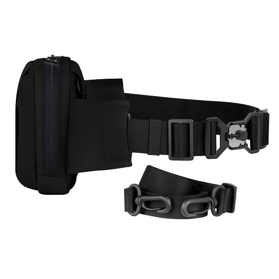 Victorinox Travel Essentials Fanny pack RFID-bescherming 23 cm