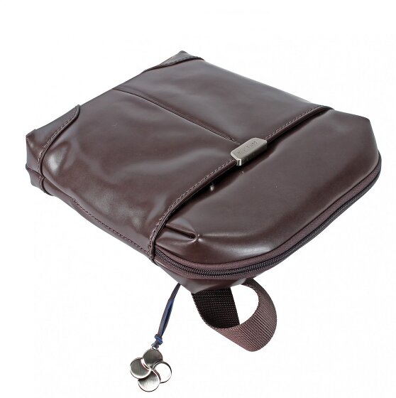 Samsonite S-Oulite LTH Crossover Schoudertas Leer 21 cm