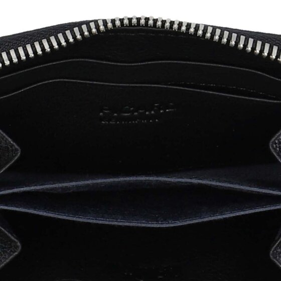 Picard Horizon 1 Portemonnee RFID-bescherming Leer 11 cm