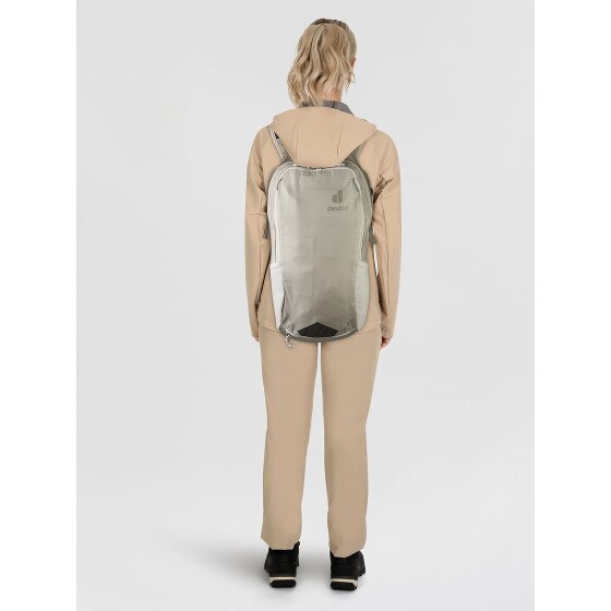 Deuter Race Air 10 Dagrugzak 45 cm