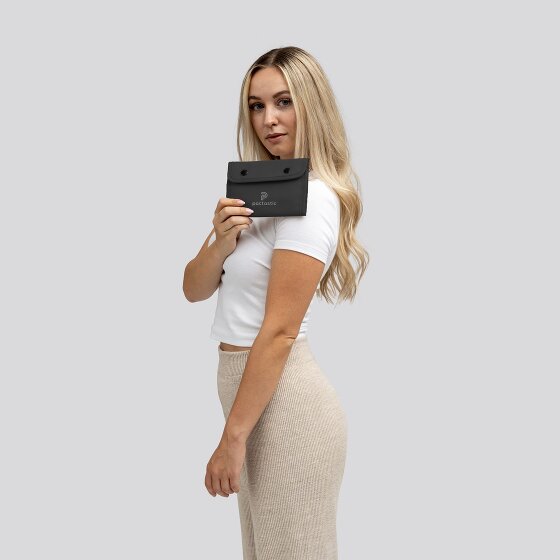 Pactastic Urban Collection Portemonnee 17.5 cm