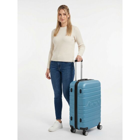 Bench Seattle 4 wielen Trolley M 69 cm