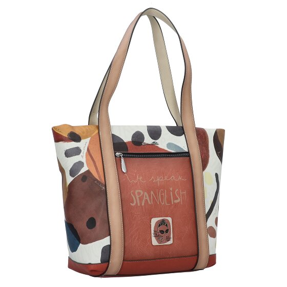 Anekke Shopper Tas 44 cm