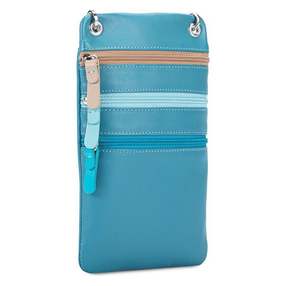 Mywalit Lederen halszakje 11 cm