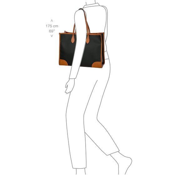 Bric's Firenze Shopper Tas 40 cm Laptop compartiment