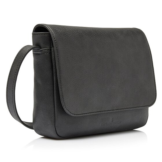 Castelijn & Beerens Carisma Boodschapper Leer 27 cm