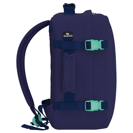 Cabin Zero Classic 28L Cabin Rugzak Rugzak 39 cm