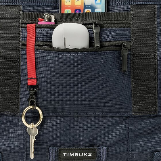 Timbuk2 Classic Boodschapper 34 cm Laptop compartiment