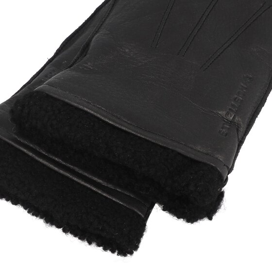 Strellson Handschoenen Leer