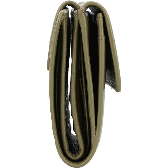 Esquire Peru Portemonnee RFID Leer 10 cm