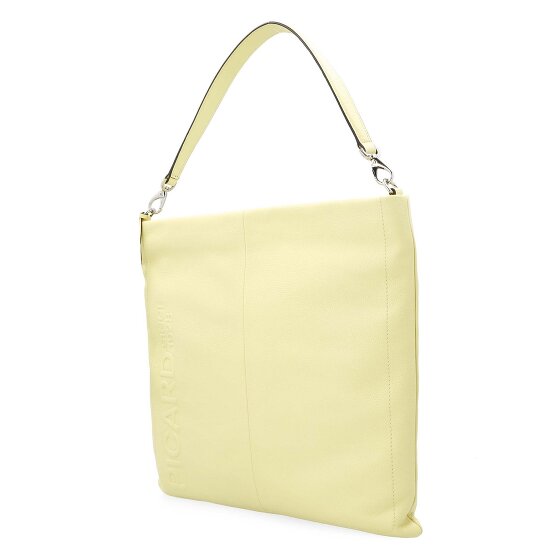 Picard Zoom Schoudertas Leer 34 cm
