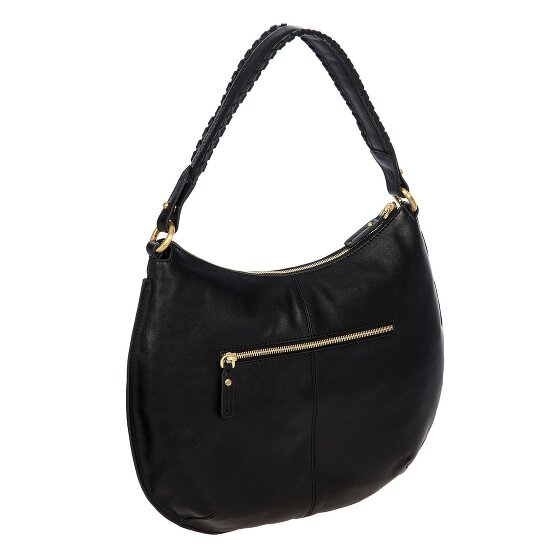 Bric's Volterra Schoudertas Leer 39 cm