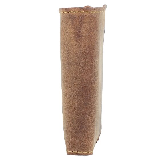Greenburry Vintage portemonnee leer 12 cm