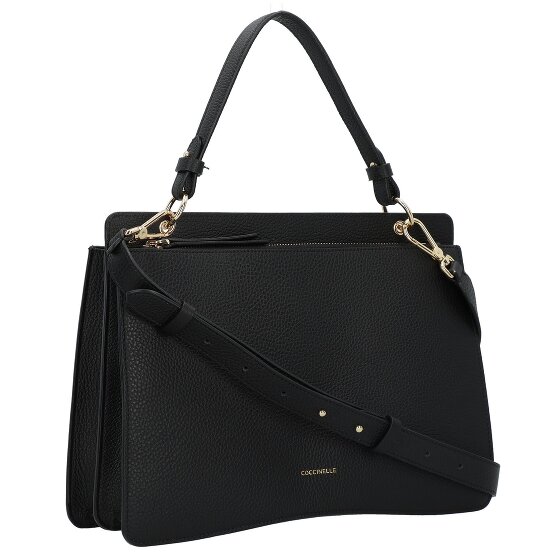 Coccinelle C-Me Handtas Leer 30 cm