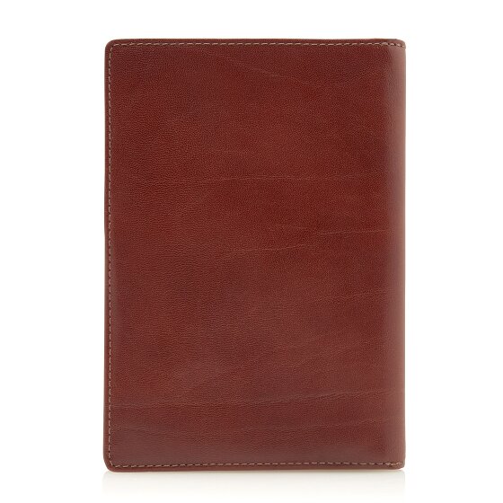 Castelijn & Beerens Gaucho paspoorthoes RFID leer 11,5 cm