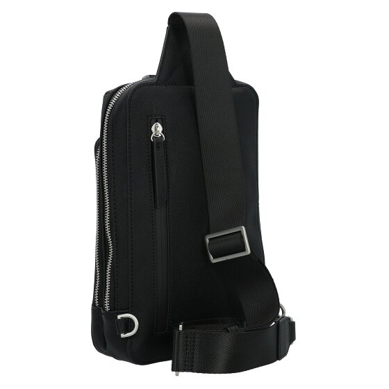 Guess Milano schoudertas 26 cm