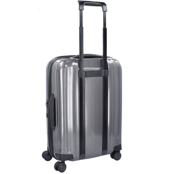 Samsonite Lite Cube DLX Spinner 4-wiel handbagage 55 cm