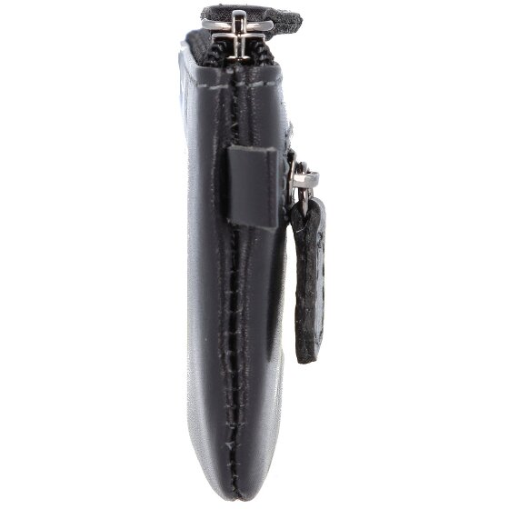 Braun Büffel Arezzo sleuteletui leer 11 cm