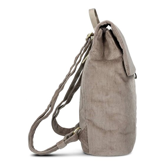 Zwei Mademoiselle.M Dagrugzak 35 cm Laptop compartiment