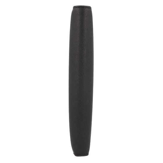 Boss Zair Portemonnee Leer 12 cm