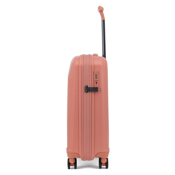 Epic Phantom SL 4 wielen Cabinewagen 55 cm