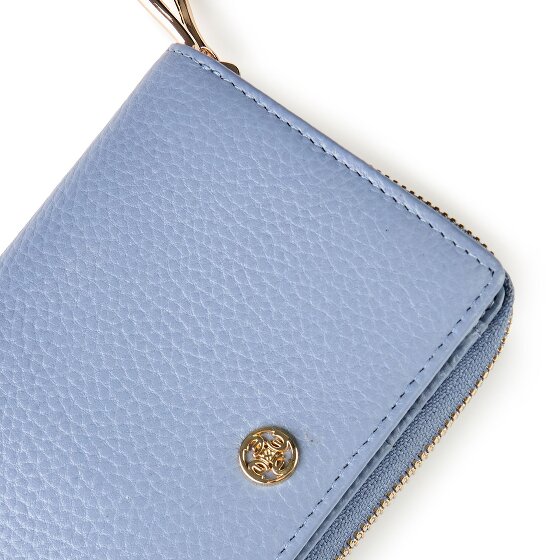 Esquire Alexandria Portemonnee RFID-bescherming Leer 12.5 cm