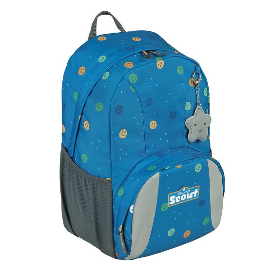 Scout Adventure School rugzak 39 cm