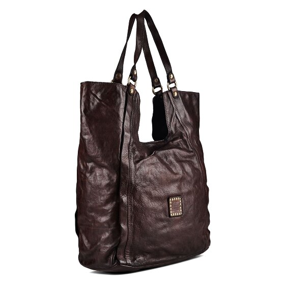 Campomaggi Camelia Shopper Tas Leder 44 cm
