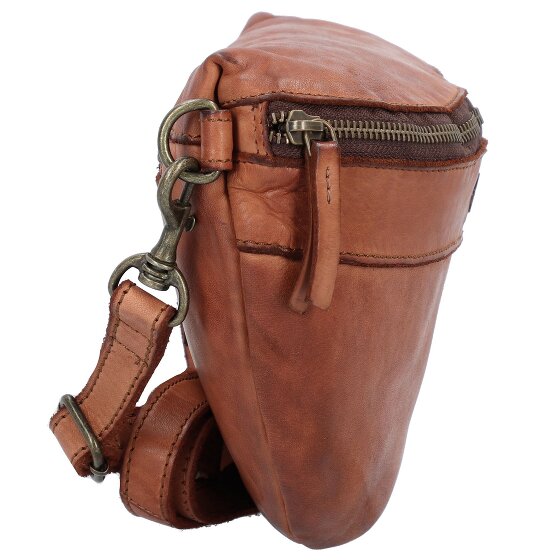Harbour 2nd Anchor Love Jutta Fanny pack Leer 29.5 cm