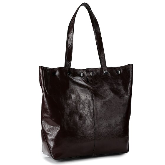 Liebeskind Rive Shopper Tas Leer 40 cm