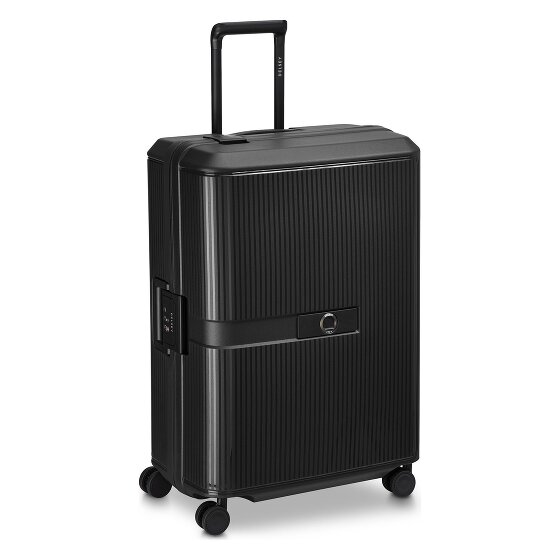 Delsey Paris Vauban 4 wielen Trolley 70 cm