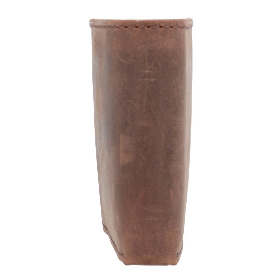 Tom Tailor Ron Portemonnee RFID-bescherming Leer 10 cm