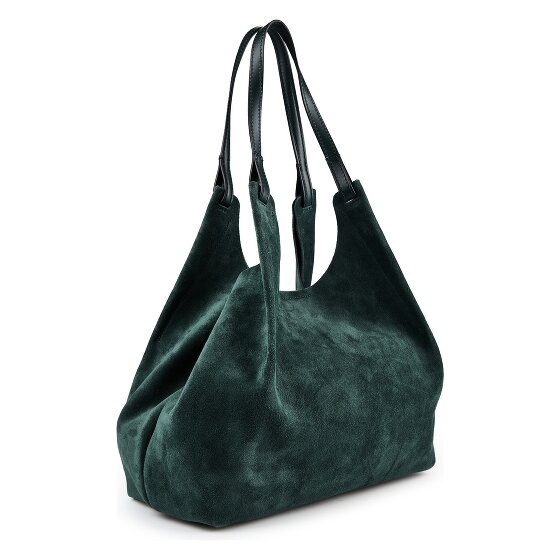 Gianni Chiarini Dua Shopper Tas Leder 38 cm