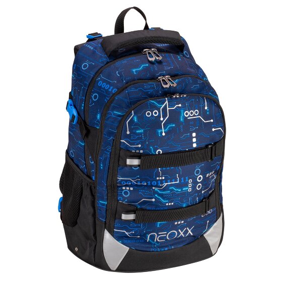 Neoxx Active Pro Schooltas 45.5 cm