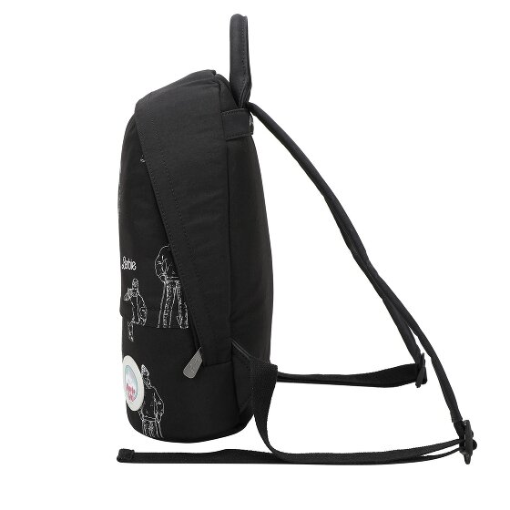 Fritzi aus Preußen Apres Ski Limited Barbie Dagrugzak 31 cm