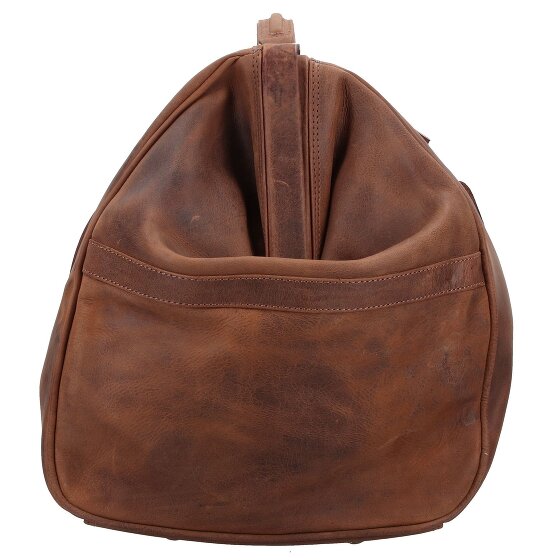 Greenland Nature Montenegro Dokterkoffer Leer 51 cm Greenland Nature Montenegro Dokterkoffer Leer 51 cm