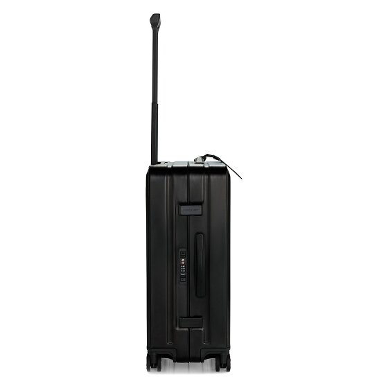 Porsche Design Roadster 4 wielen Trolley 67 cm