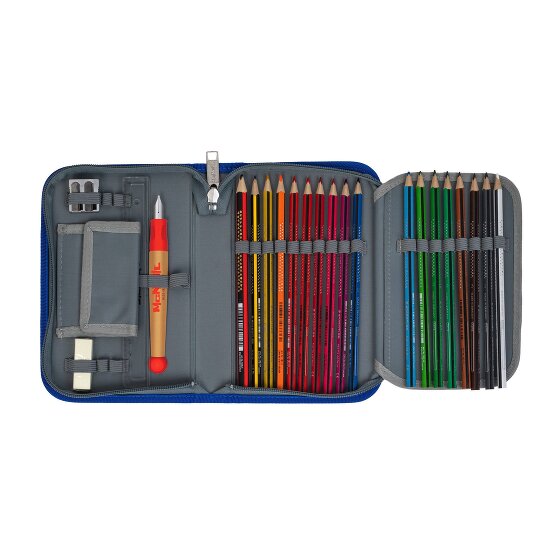 McNeill Accessoires etui gevuld 23 stuks.