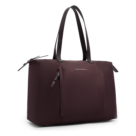 Piquadro Lyra Shopper Tas 43 cm