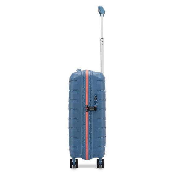 Roncato Skyline 2.0 Neon 4 wielen Cabinewagen 55 cm