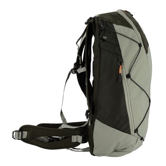 Salewa Puez 23 Trekking rugzak 51 cm