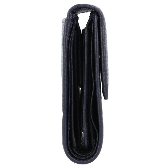 Braun Büffel Asti Portemonnee RFID Leer 12 cm