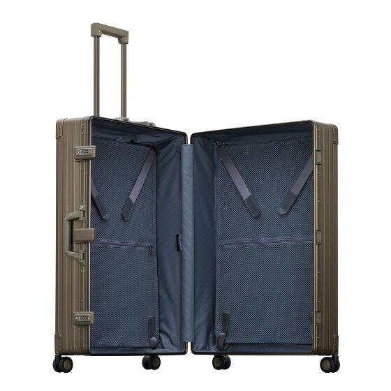 Aleon Traveler 4-wiel trolley 81 cm
