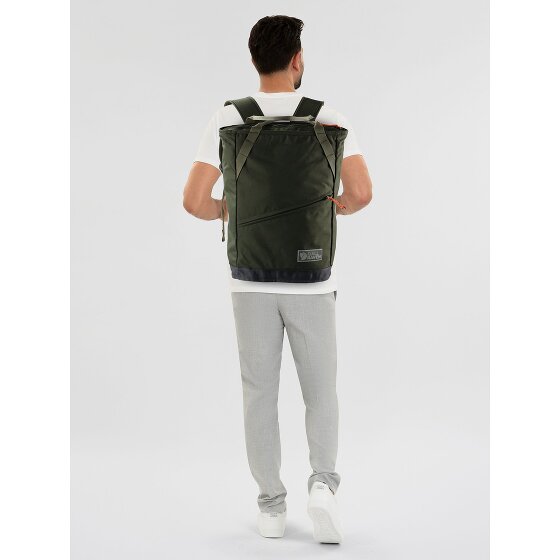 Fjällräven Vardag 22 Dagrugzak 43 cm Laptop compartiment