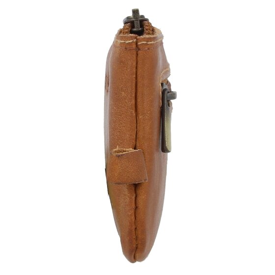 Greenburry Tornado Sleutel portemonnee Leer 13 cm