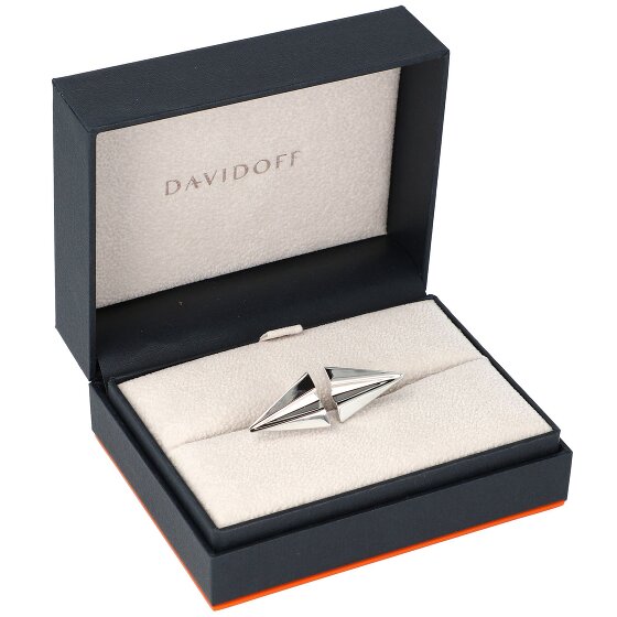 Davidoff Essentials Manchetknopen Messing 2 cm
