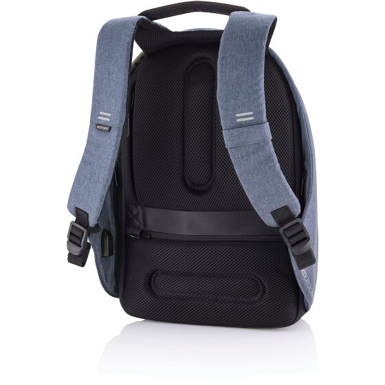XD Design Bobby Hero Regular Rugzak RFID 45 cm laptopvak