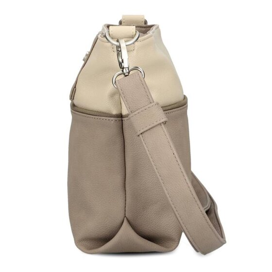 Zwei Jana Schoudertas 27 cm