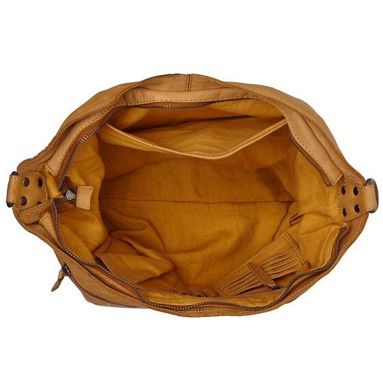 The Chesterfield Brand Bolivia Schoudertas Leer 32 cm