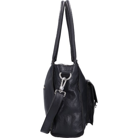 Cowboysbag Edgemore Schoudertas Leer 41 cm Laptopcompartiment